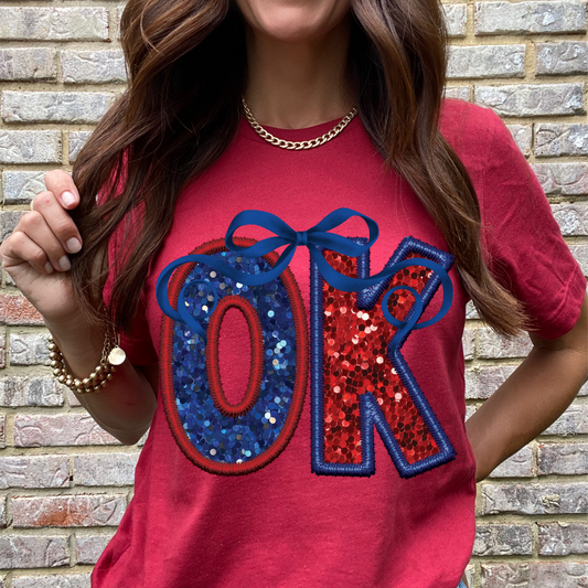 OK 4th Bow