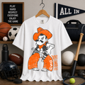 NCAA BIGS - OKLAHOMA STATE
