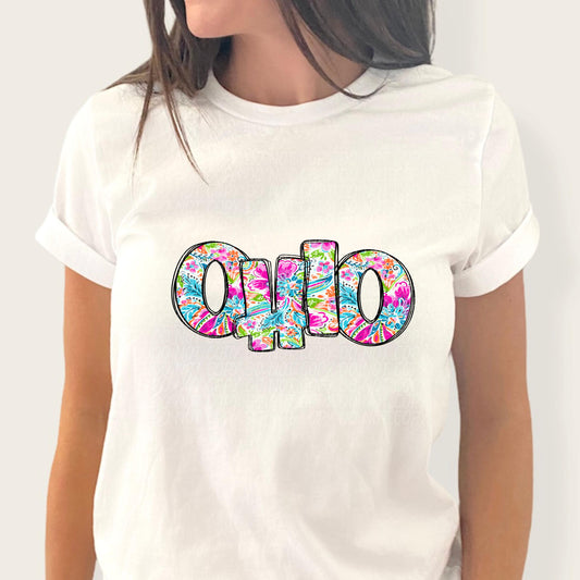 Ohio Floral
