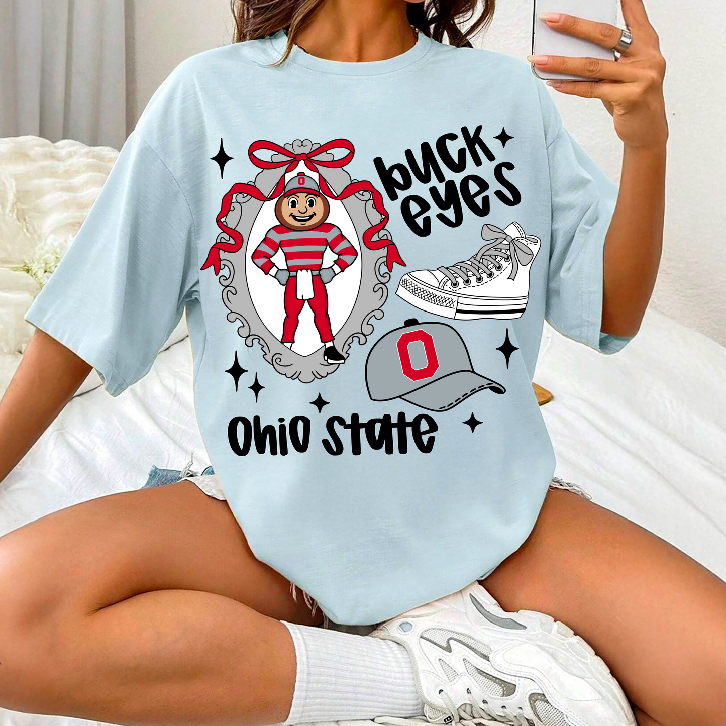 Ohio State Buckeyes