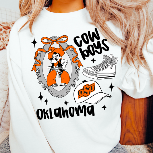 Oklahoma Cowboys