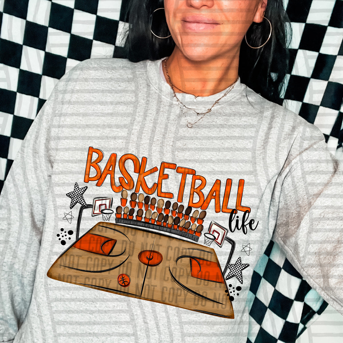Basketball Life