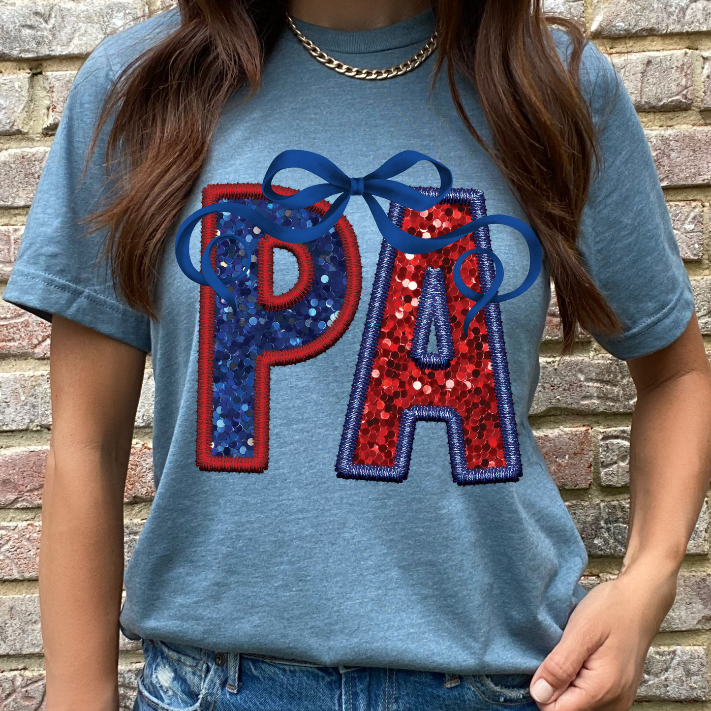 PA 4th Bow