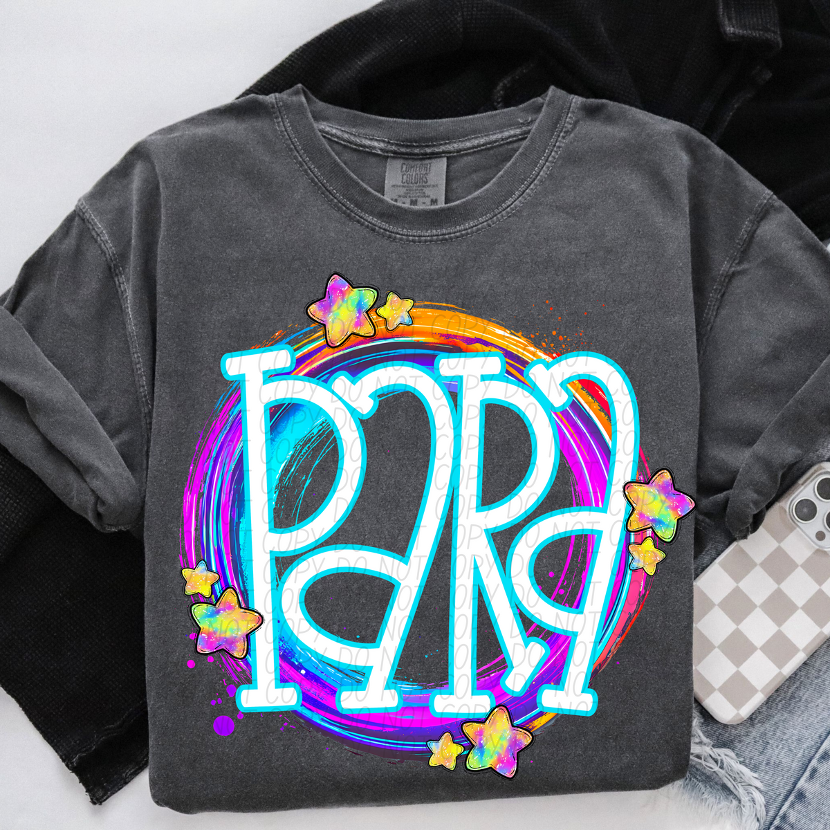 Para – Earthline Customs