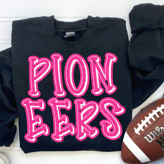 Pioneers