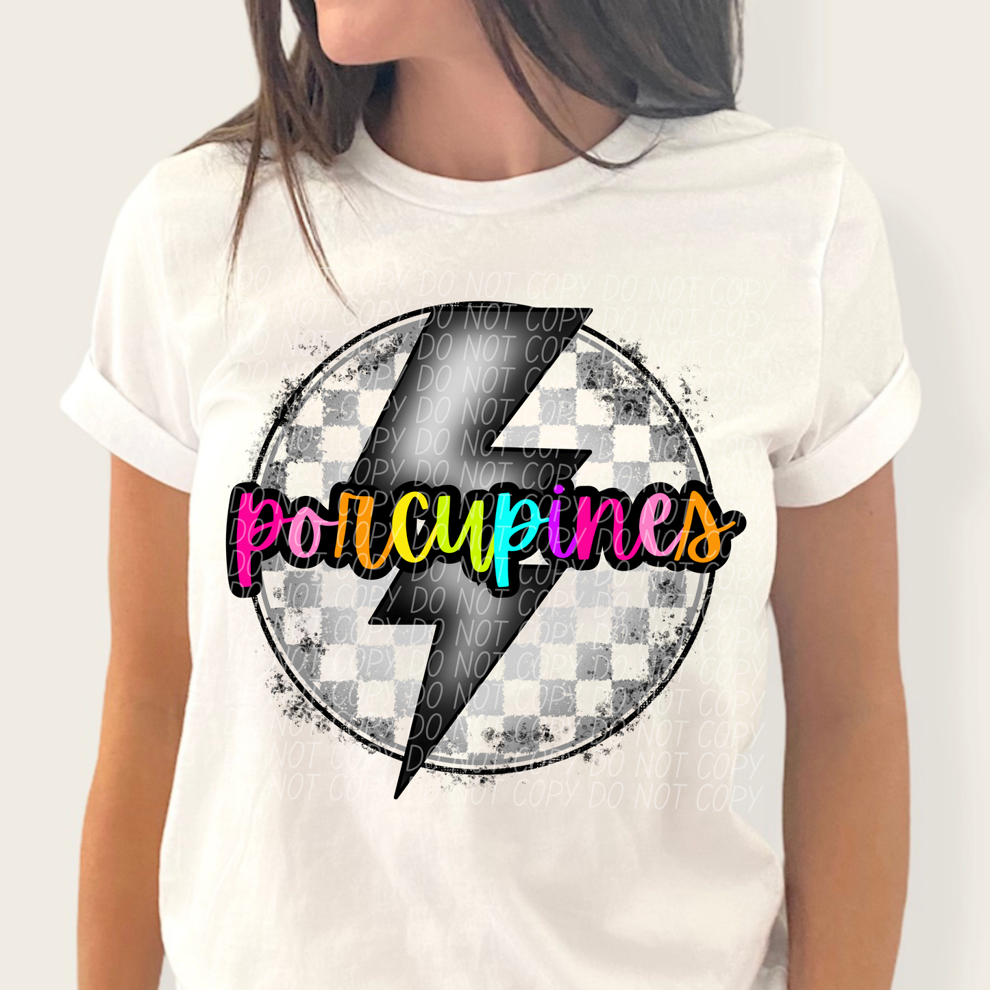 Porcupines