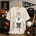 NCAA BIGS - PURDUE
