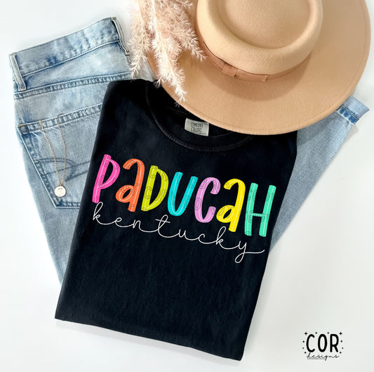 Paducah Kentucky