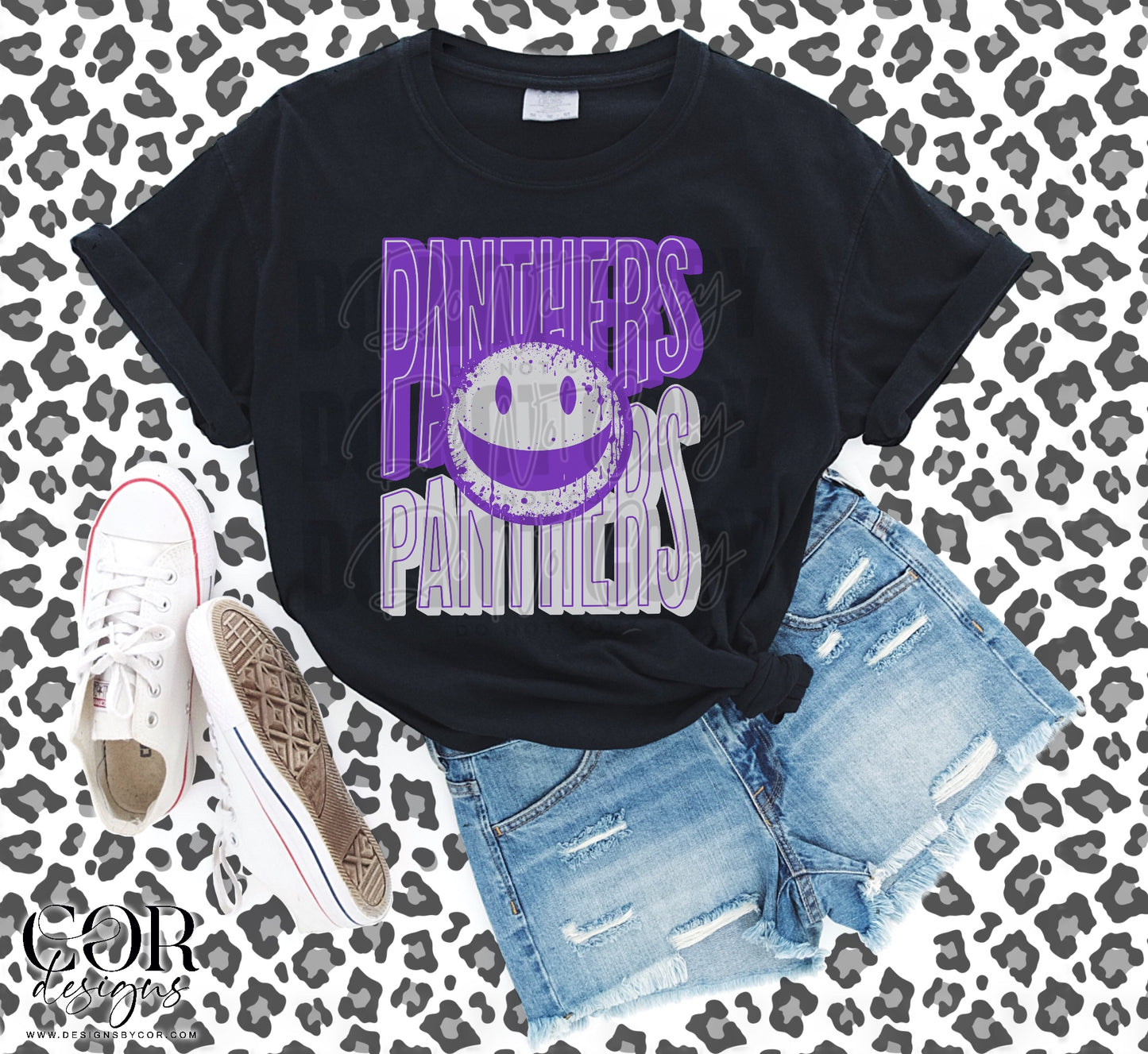 Panthers (Smiley)