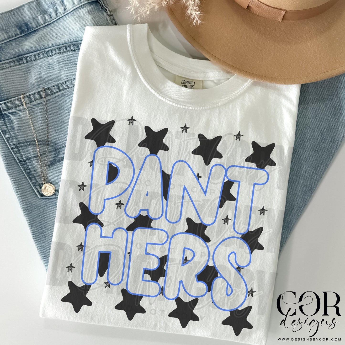 Panthers (Black Stars)