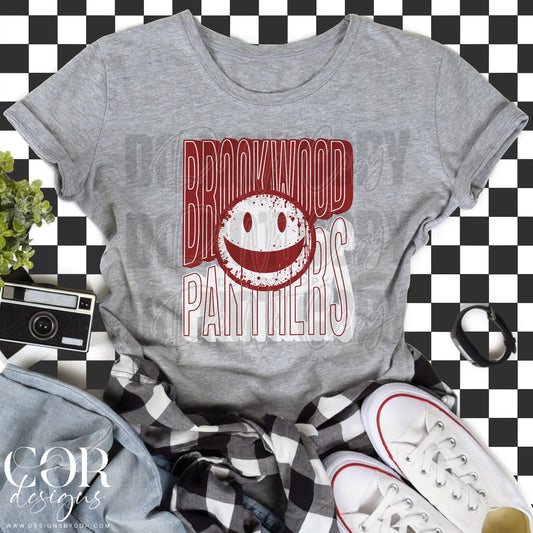 Brookwood Panthers