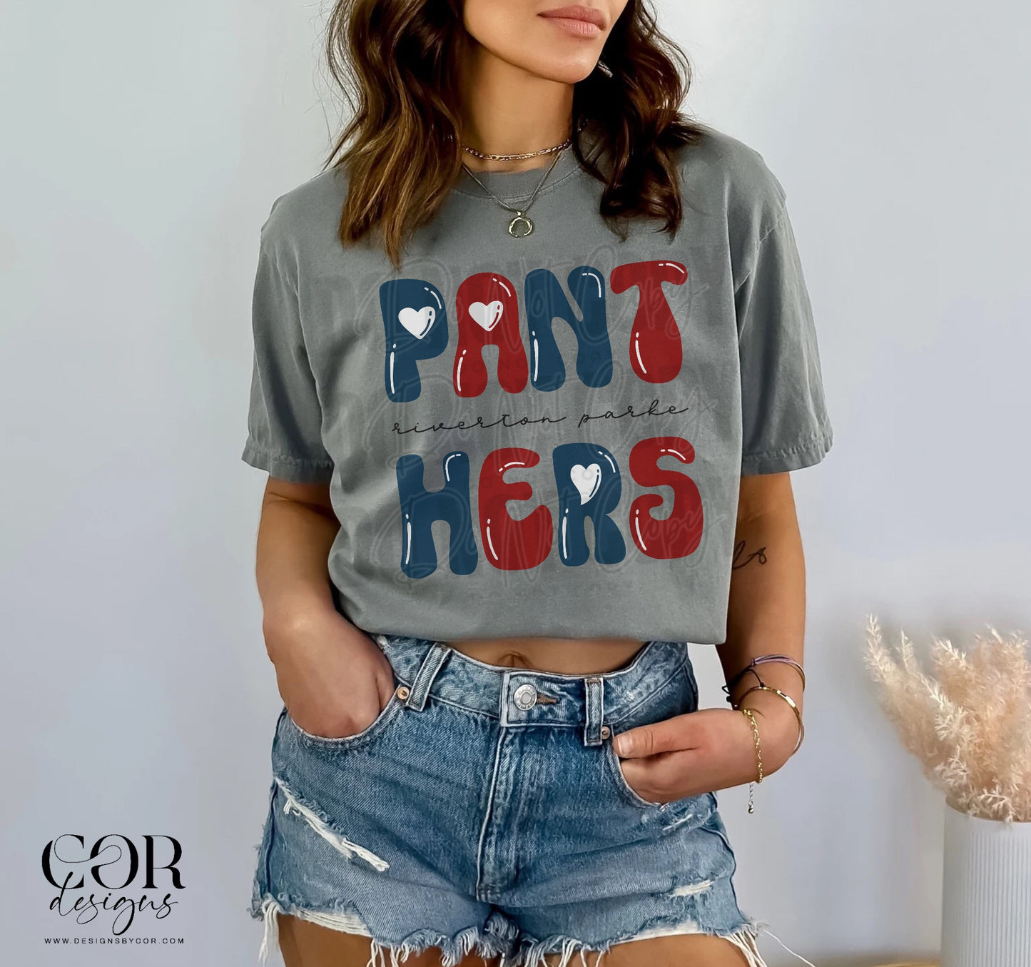 Riverton Parke Panthers