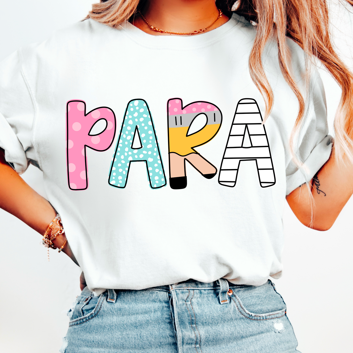 Para