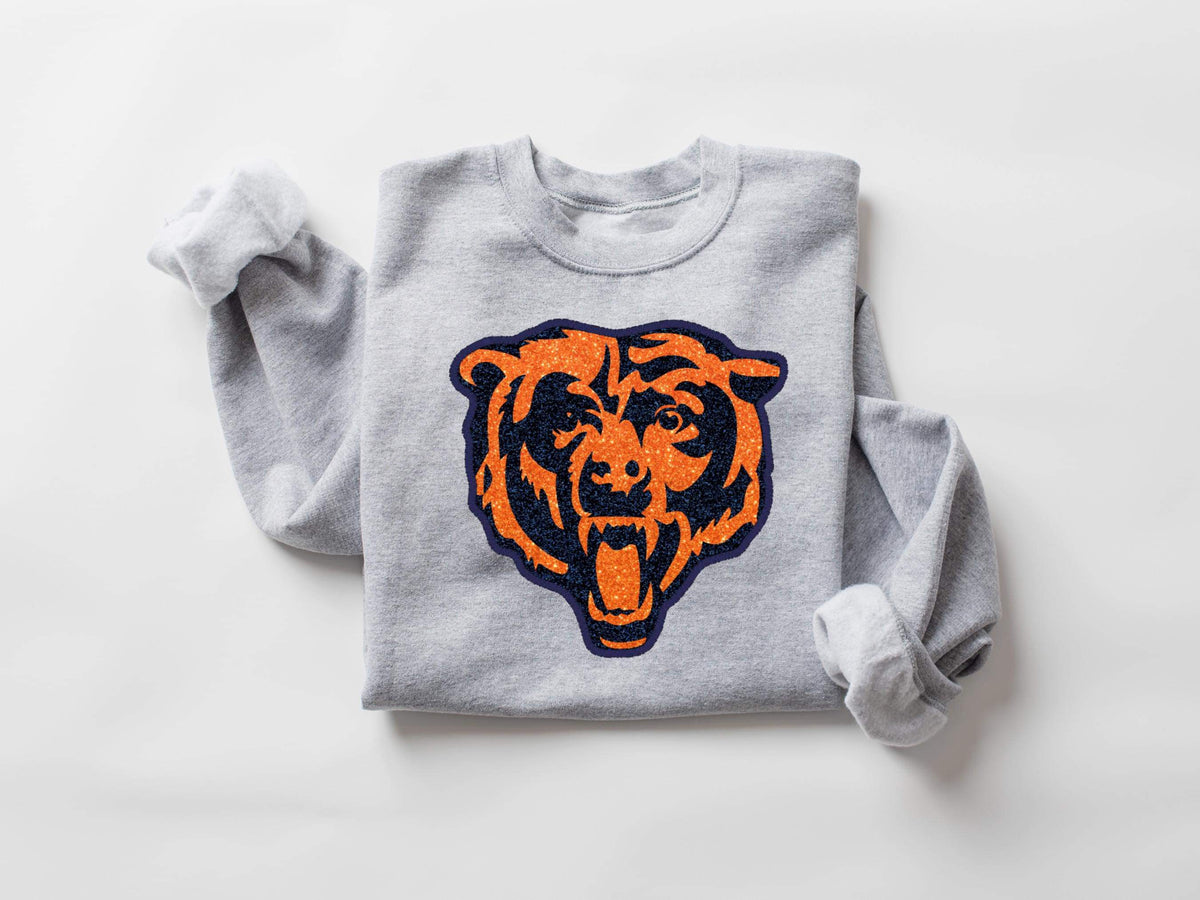 Chicago Bears Patch