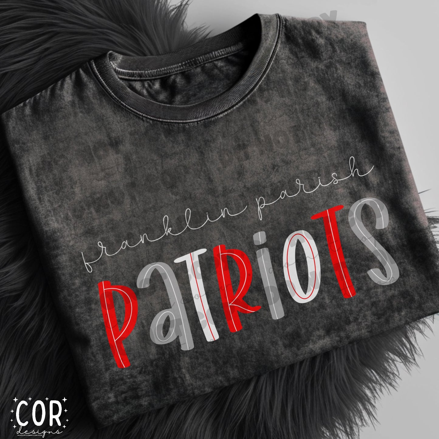 Franklin Parish Patriots