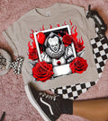 Pennywise Polaroid
