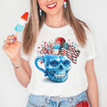 Bomb Pop Skellie Cup