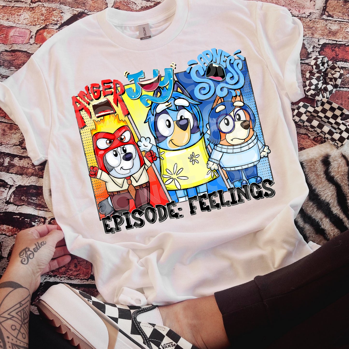 Episode Feelings
