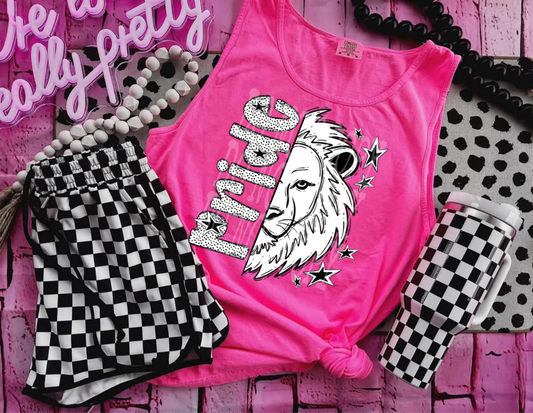 Black and White Pride