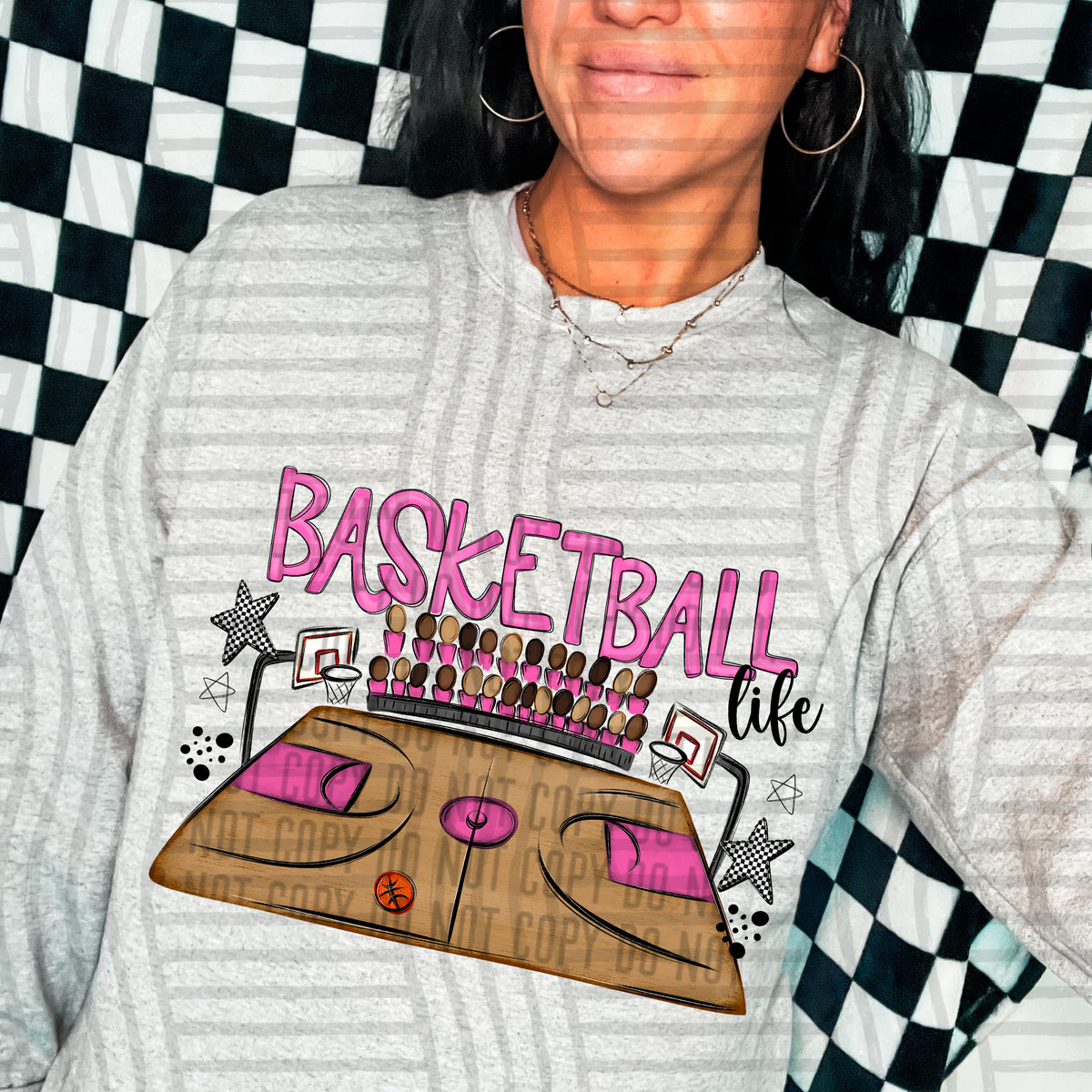 Basketball Life