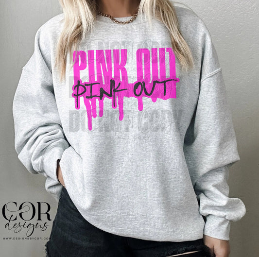 Pink Out