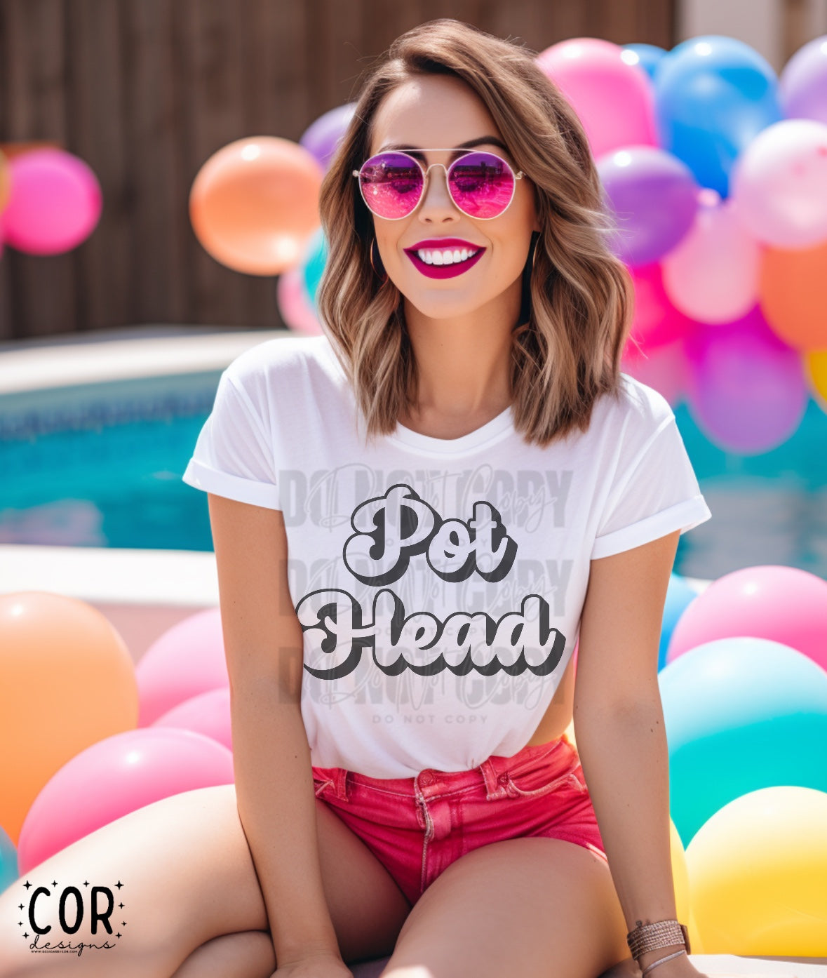 Pot Head