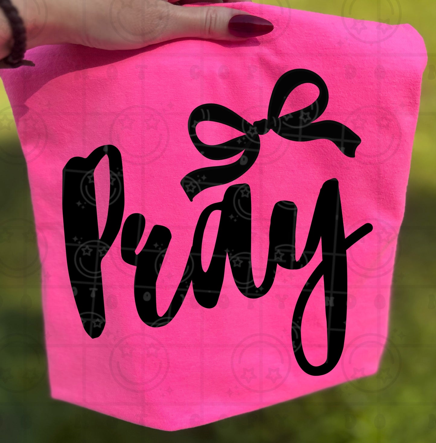 PRAY