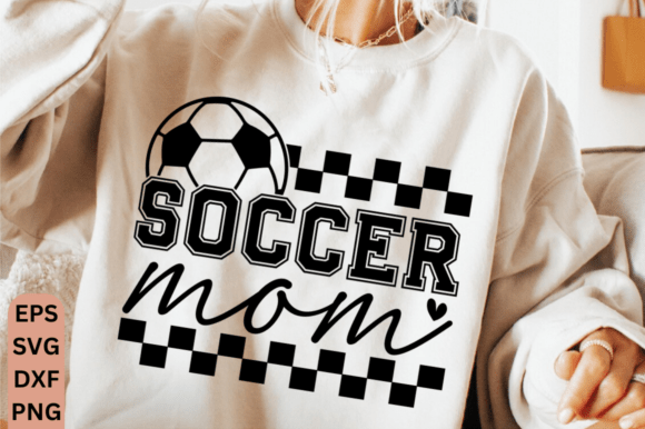 Soccer Mom