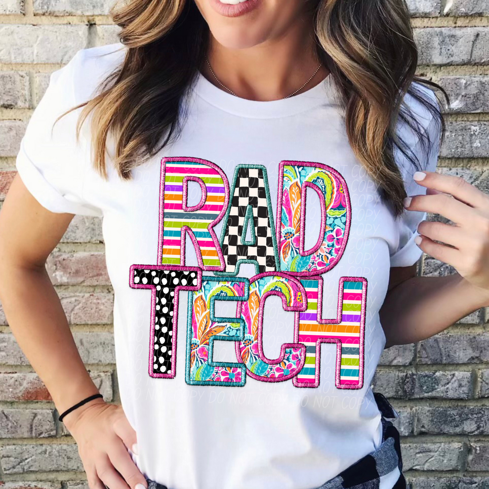RAD Tech – Earthline Customs