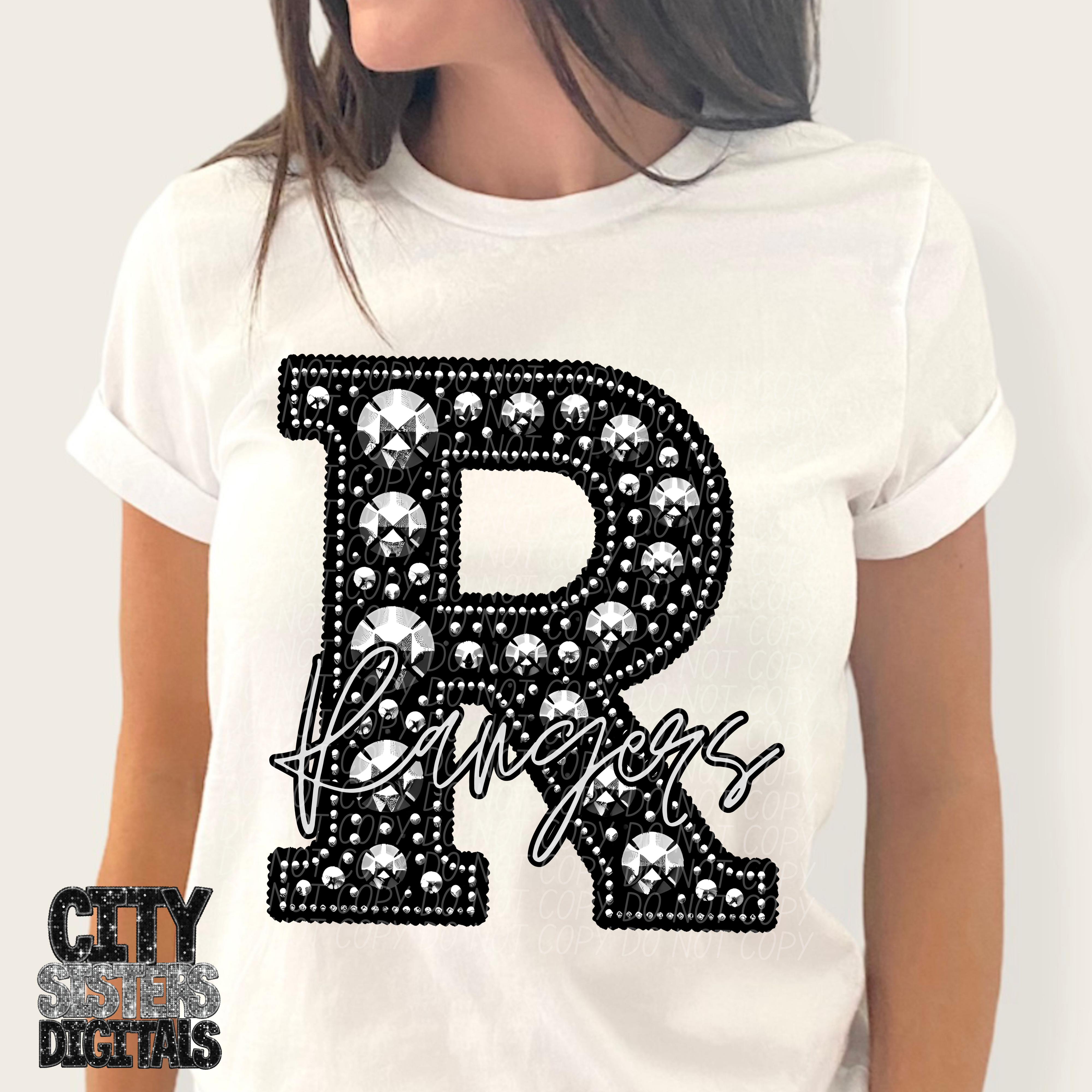 Rhinestone Rangers – Earthline Customs