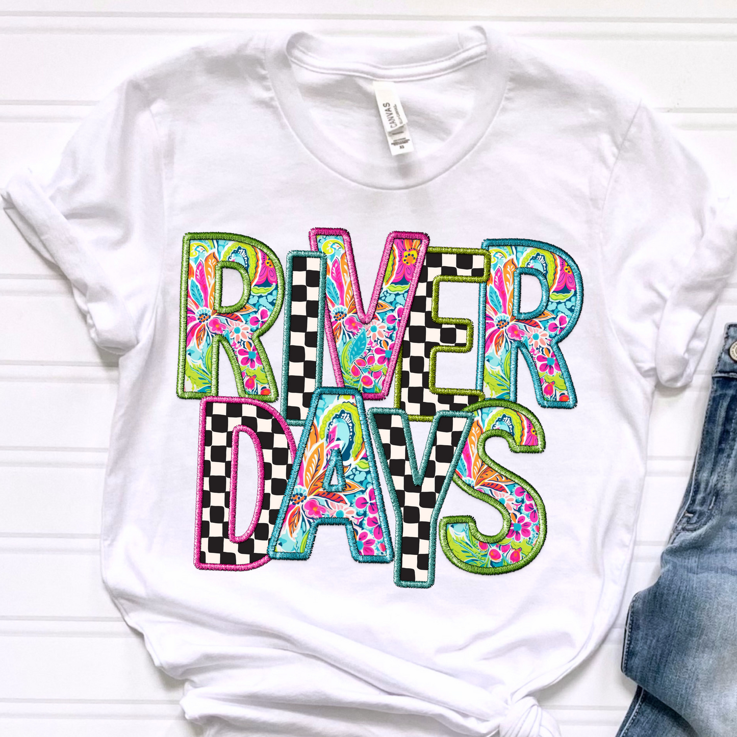 River Days
