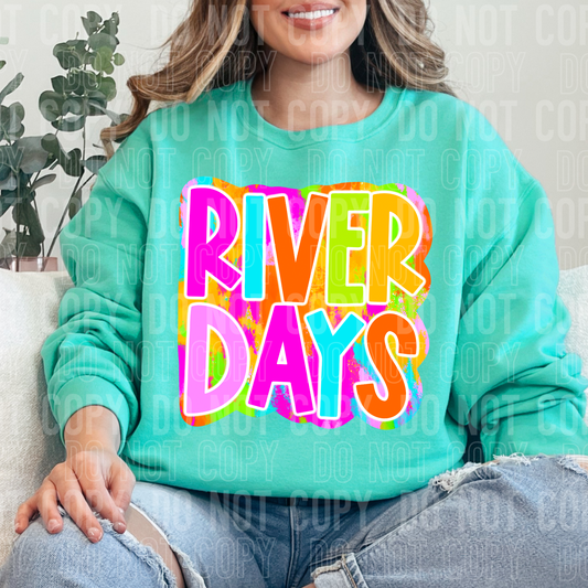 River Days