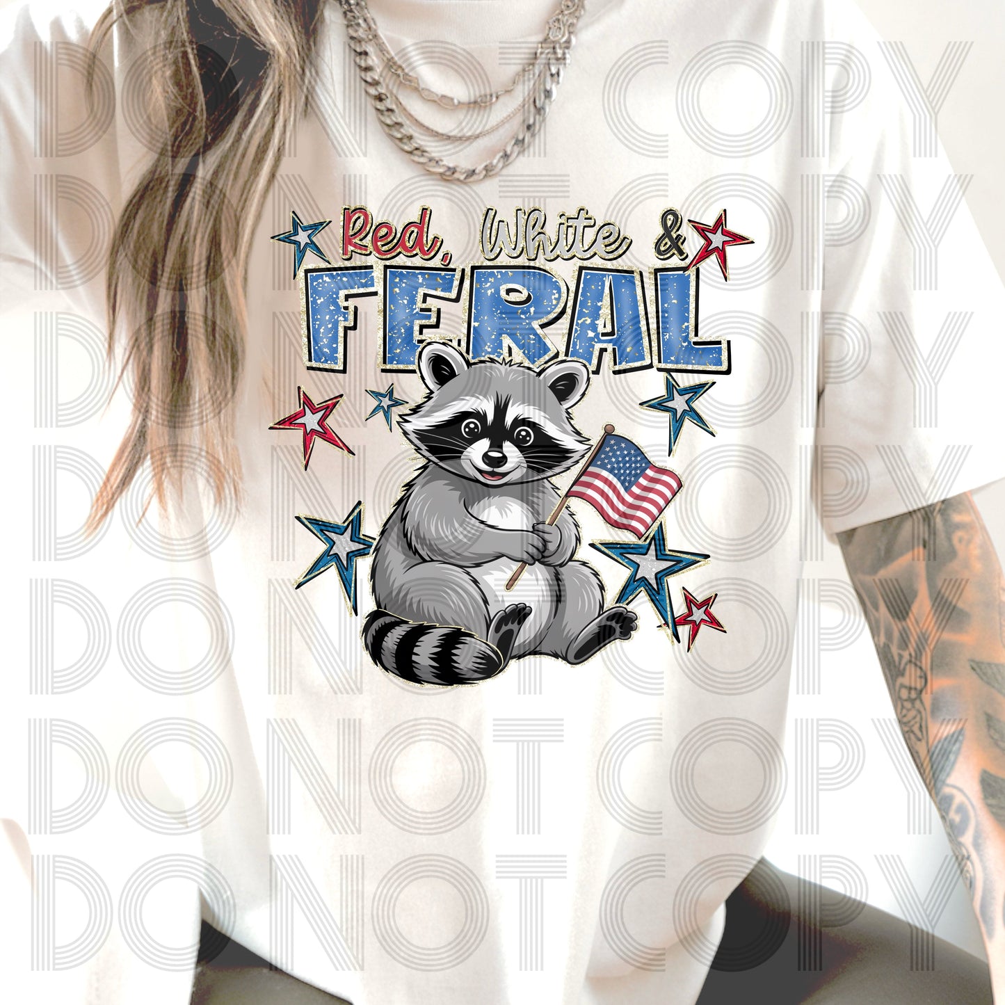 RW Feral