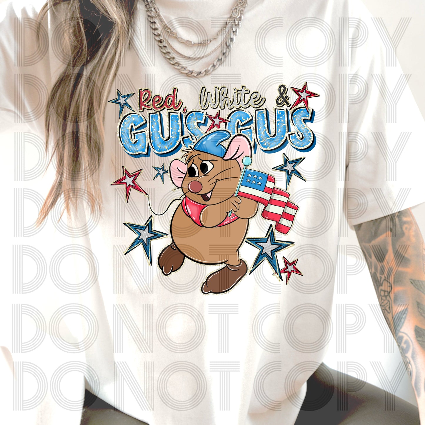 RW Gus Gus