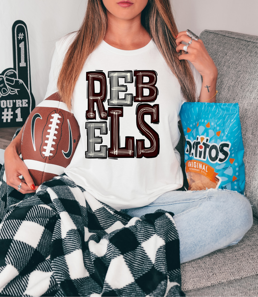 Rebels
