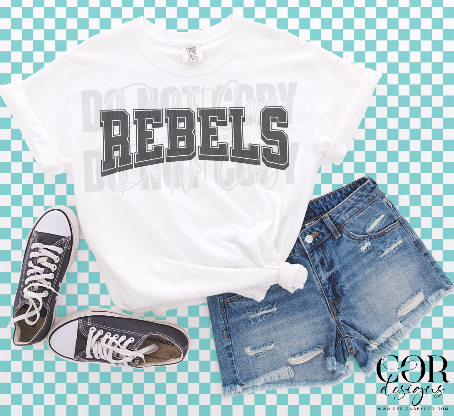 Rebels