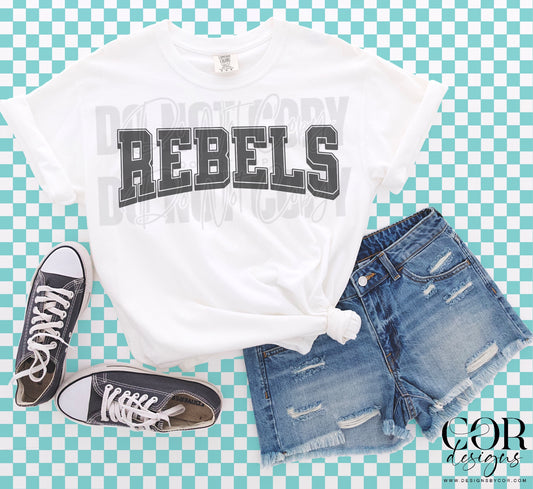 Rebels