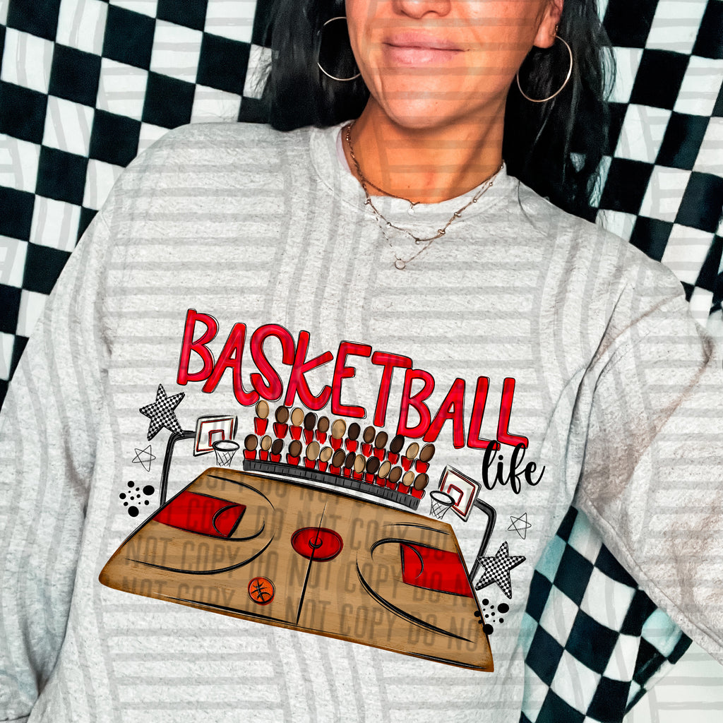 Basketball Life