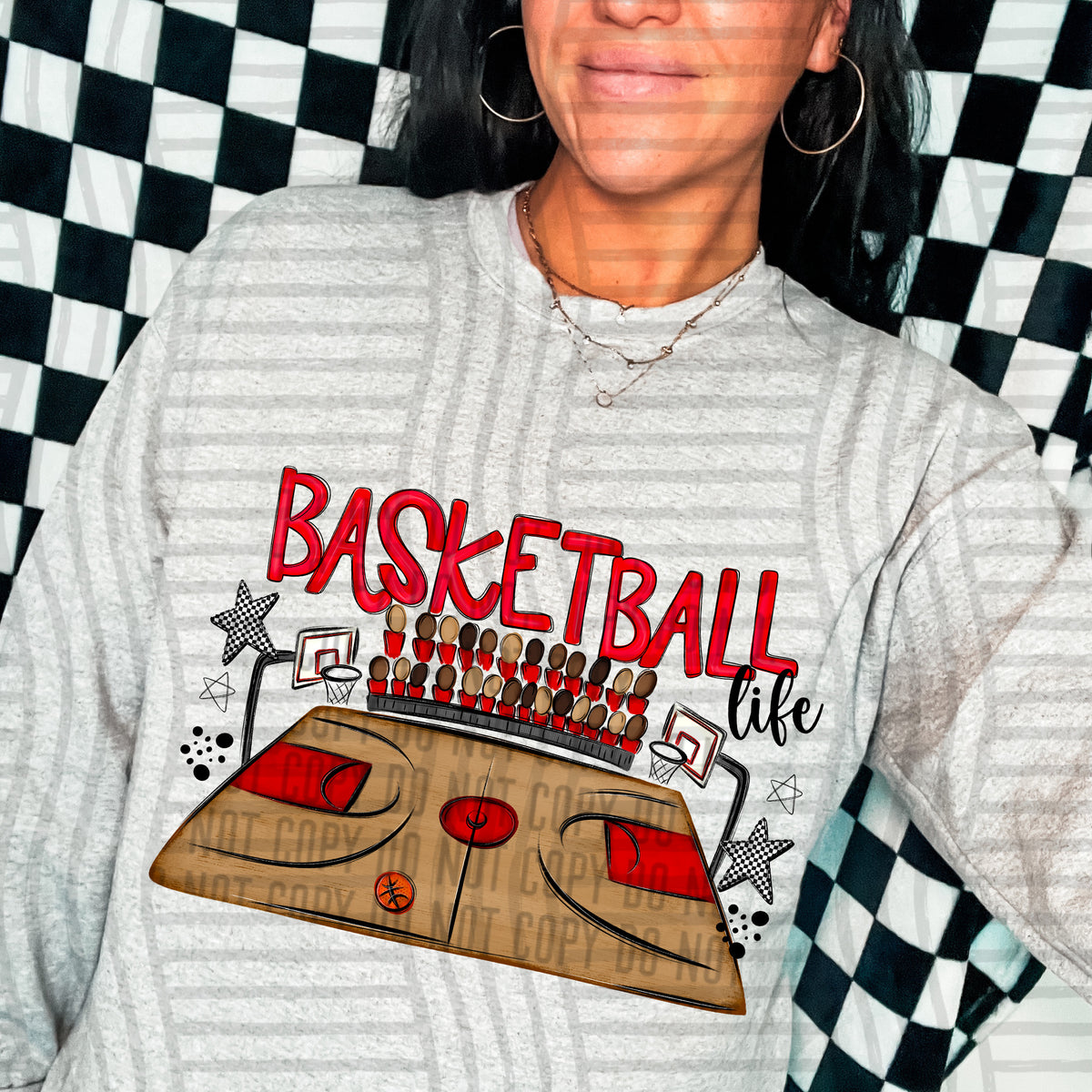 Basketball Life