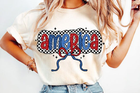 Retro America