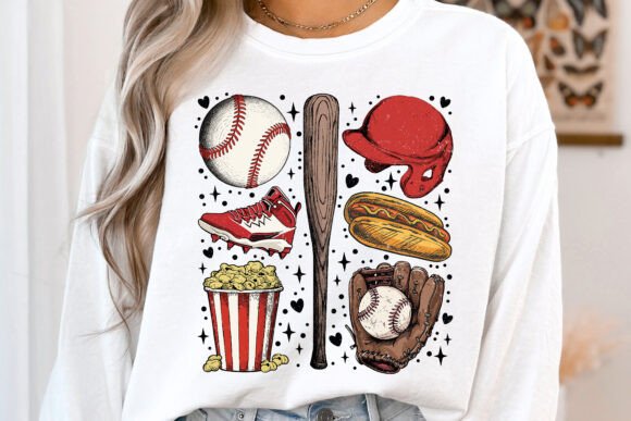 Baseball Designs