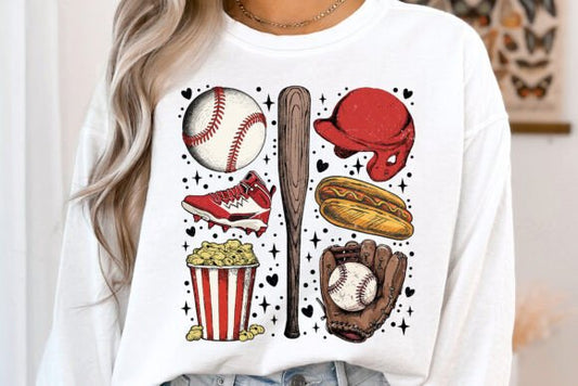 Baseball Designs
