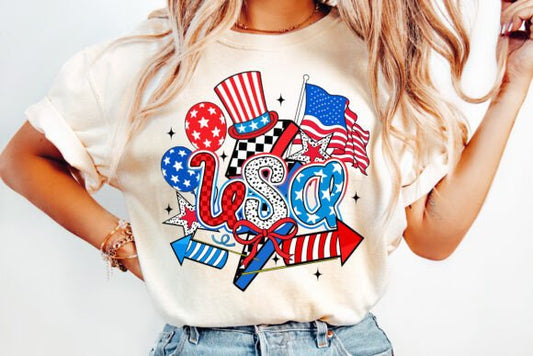 Retro USA