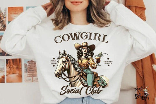 Cowgirl Social Club