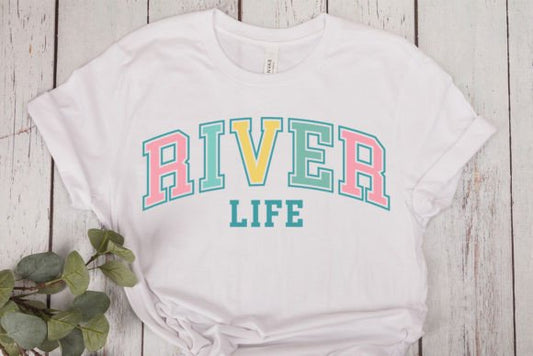 River Life
