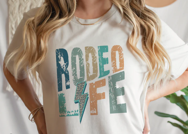 Rodeo Life
