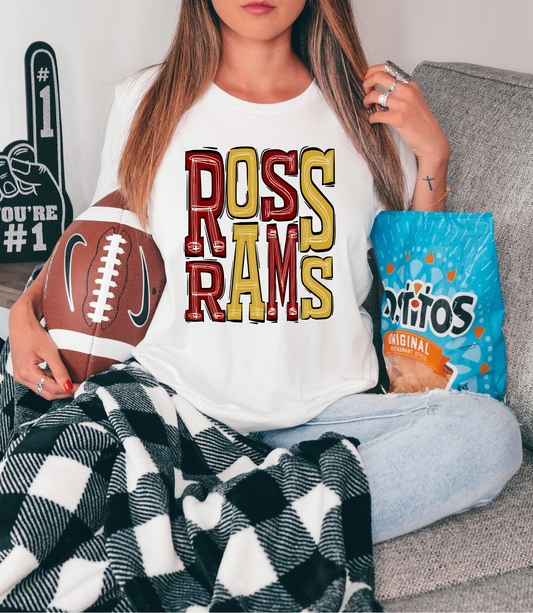 Ross Rams