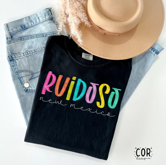 Ruidoso New Mexico