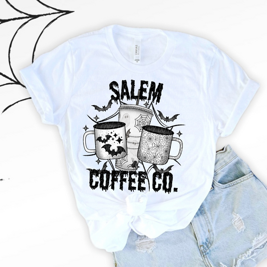 Salem Coffee Co