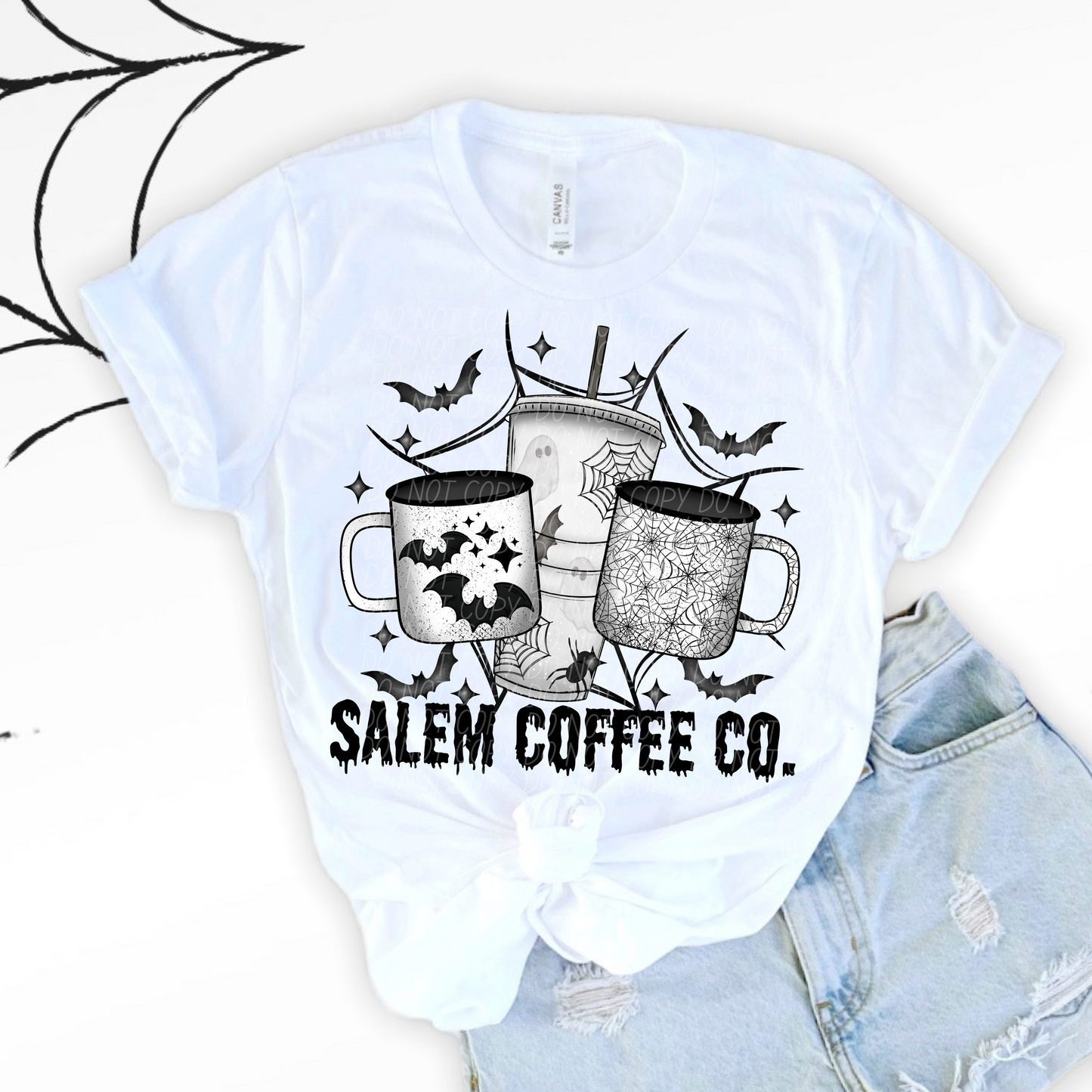 Salem Coffee Co